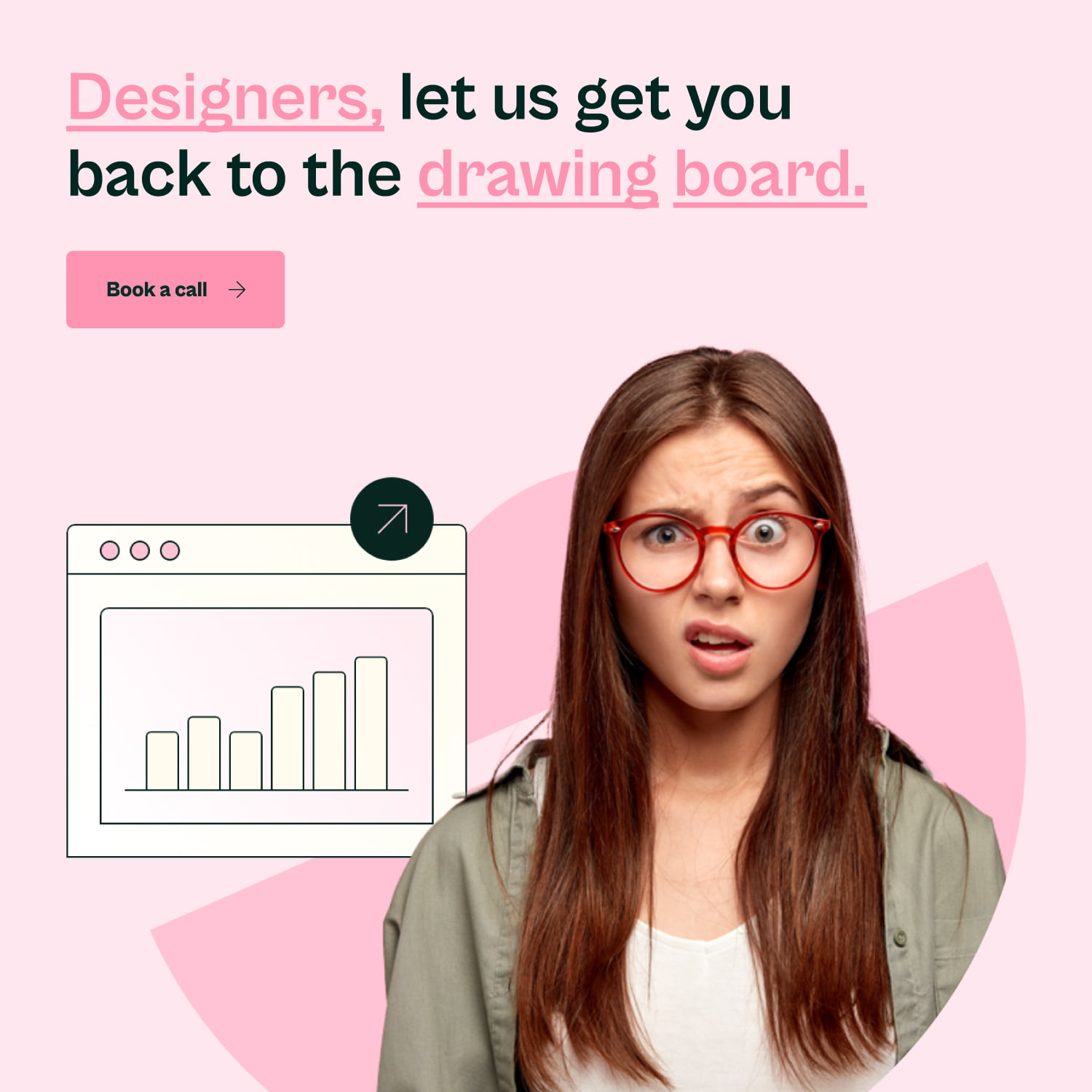 The3Key Designer Card