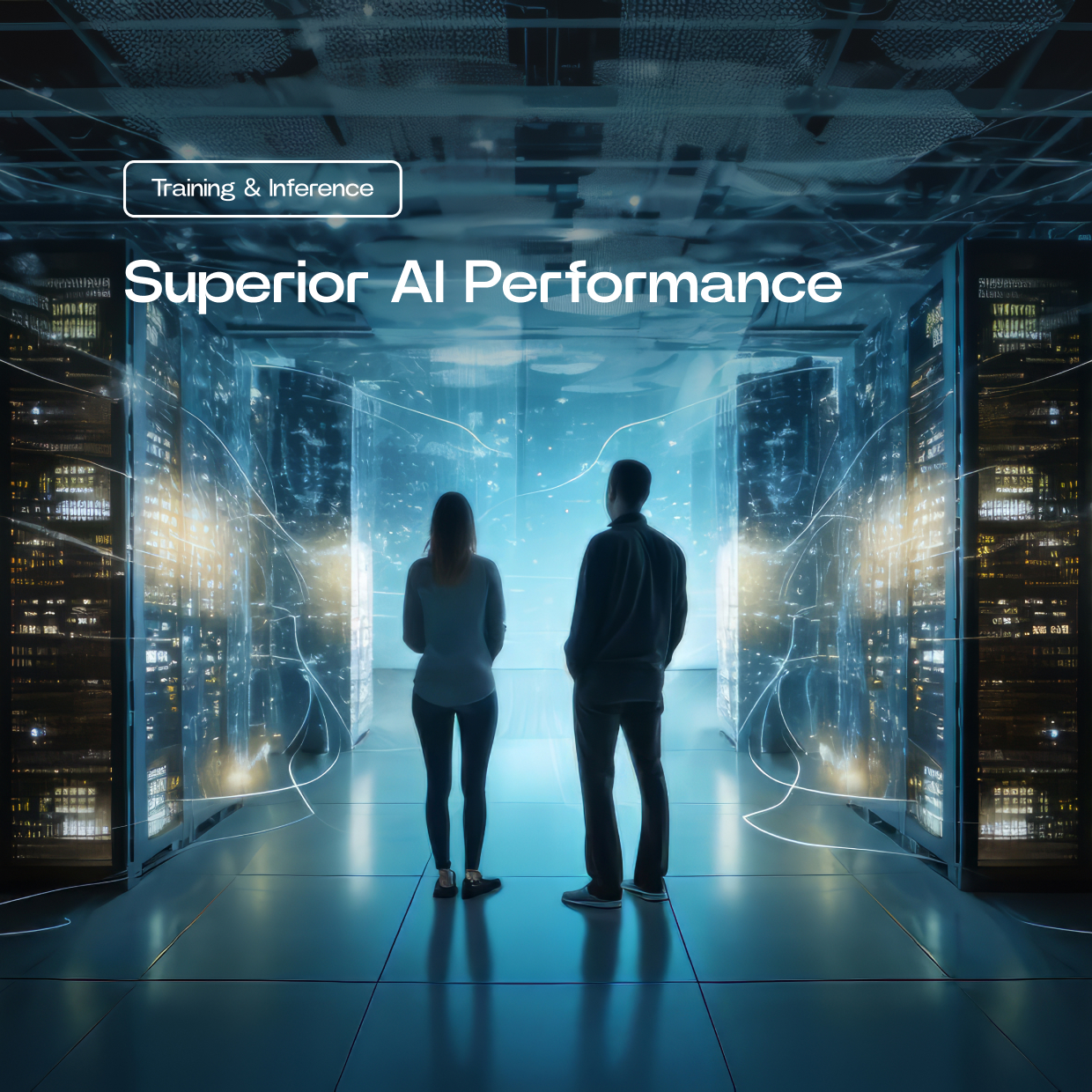 IonStream - AI Image