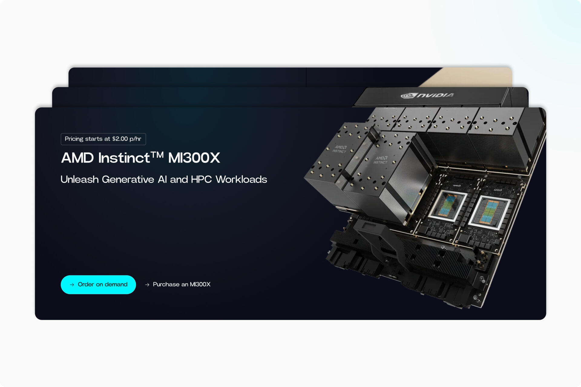 IonStream Large Cards