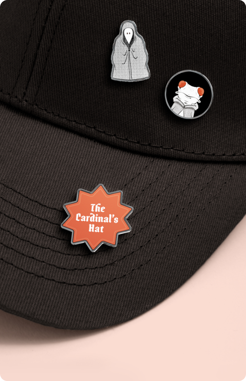 Cardinals Caps